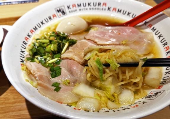 關西機場美食 關西機場美食