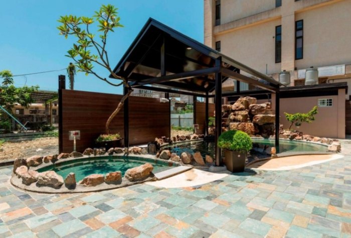 宜蘭溫泉住宿 宜蘭溫泉住宿