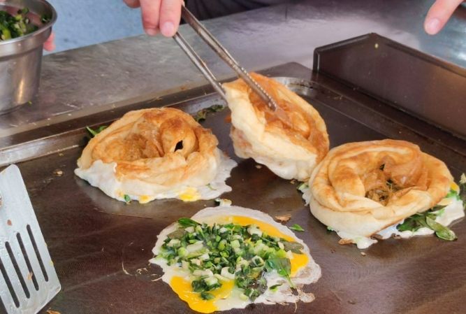 樹林美食推薦