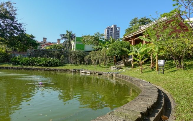 蘆洲景點 蘆洲景點