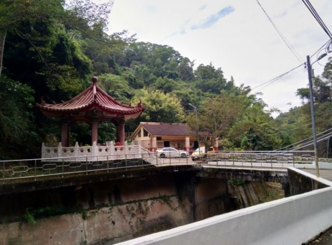 聚興山 聚興山