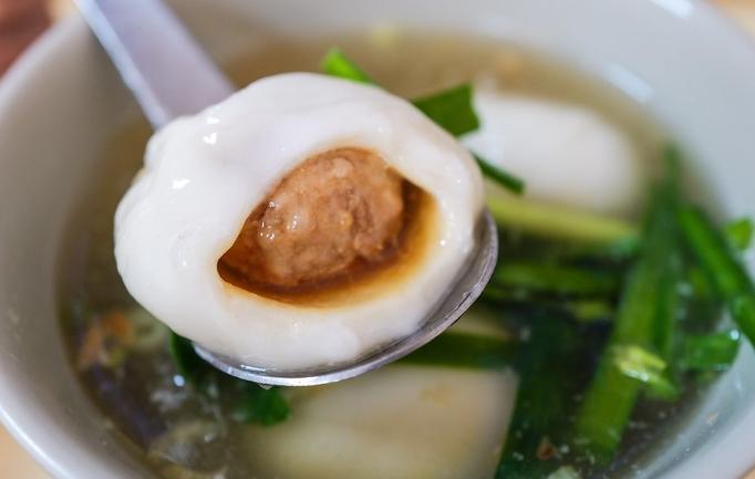 銅鑼美食