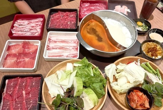 台茂餐廳 台茂餐廳