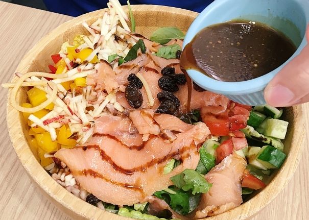 青埔餐廳 青埔餐廳