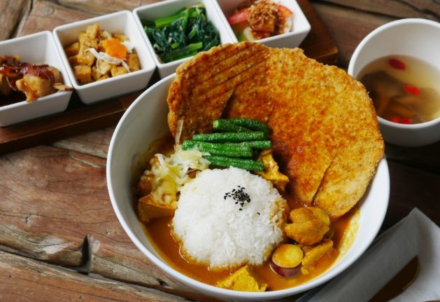 桃園素食 桃園素食