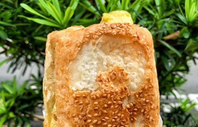六甲美食 六甲美食