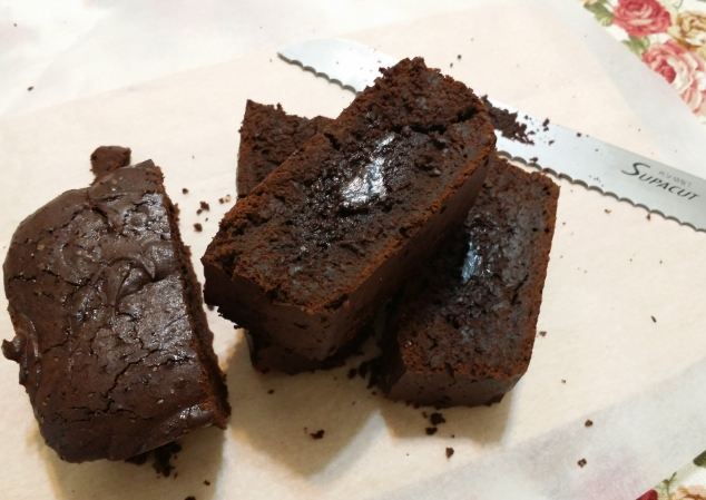 布朗尼做法 布朗尼做法