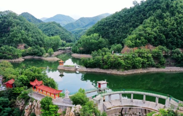九龍山