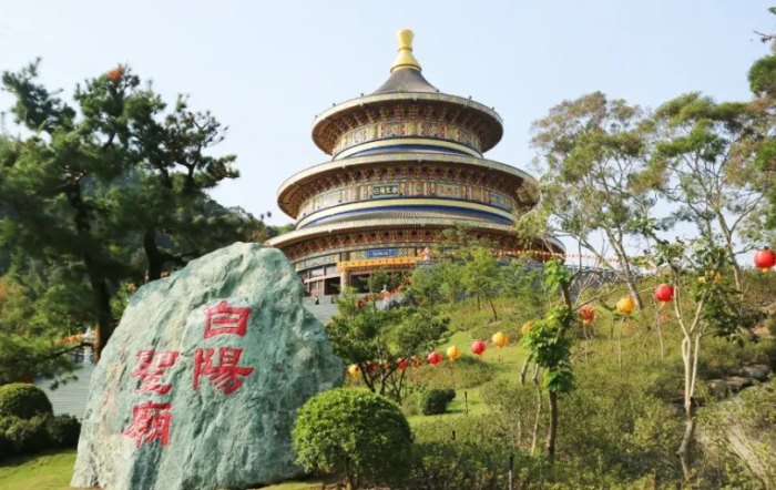 金陵山