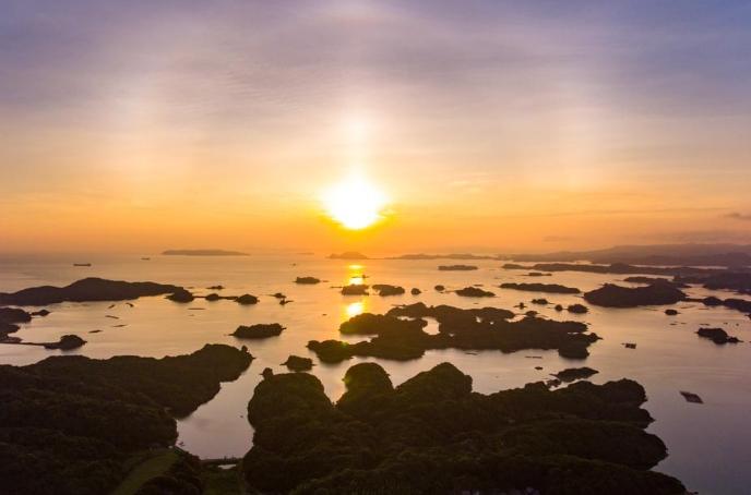 九十九島 九十九島