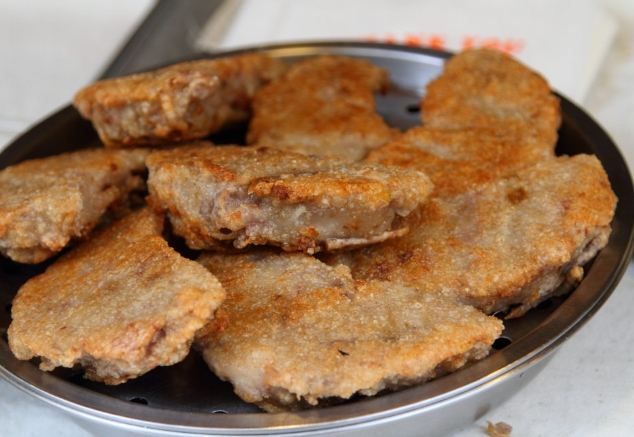 六甲美食 六甲美食