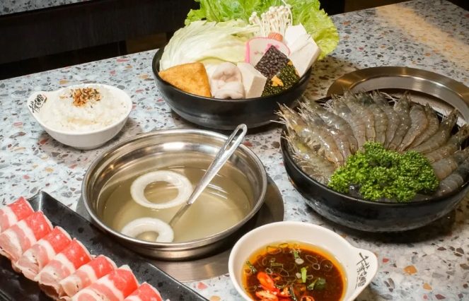 虎尾吃到飽 虎尾吃到飽