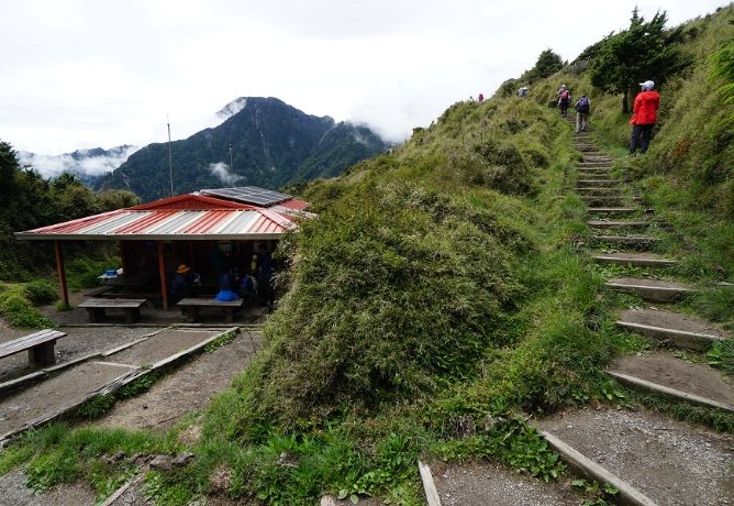 庫哈諾辛山 庫哈諾辛山