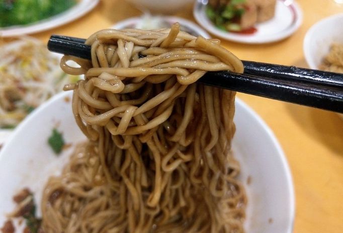 篤行路美食 篤行路美食