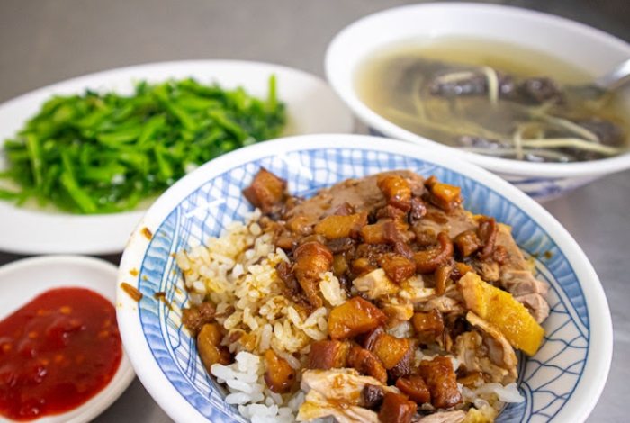 駁二美食 駁二美食