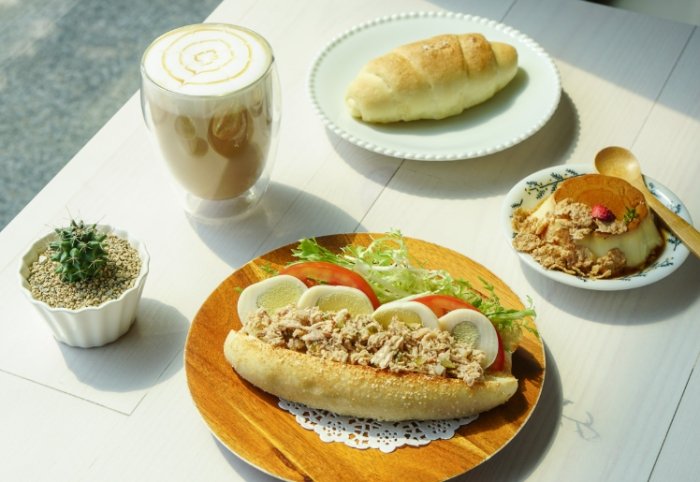 高雄美術館平價美食 高雄美術館平價美食