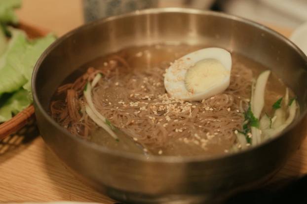岡山韓式料理