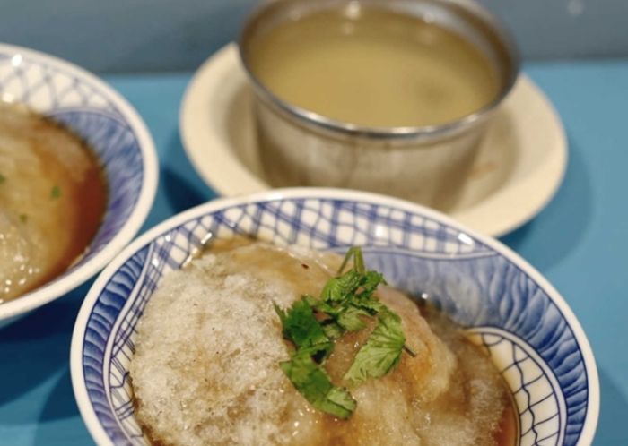 麥寮橋頭美食 麥寮橋頭美食