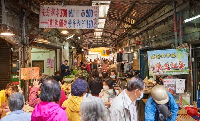 幸福市場 幸福市場