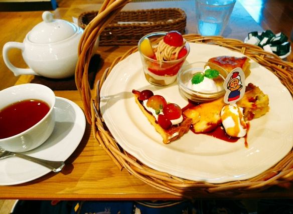台茂餐廳 台茂餐廳