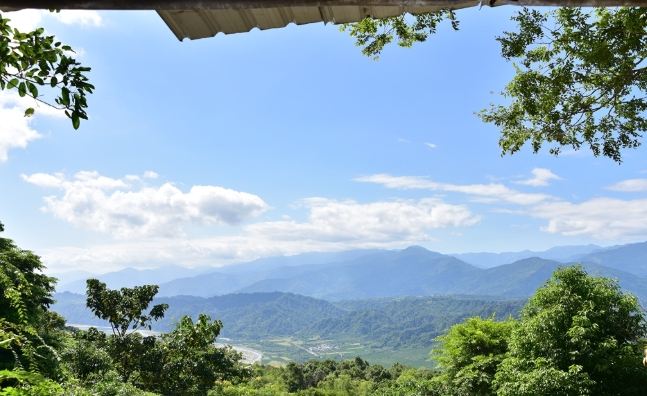 美人山秘境 美人山秘境