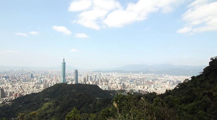 南港山 南港山