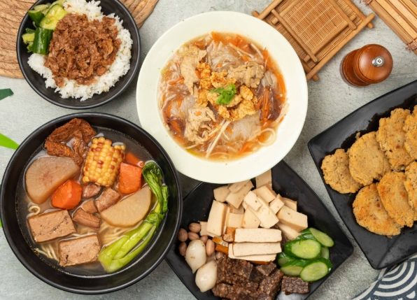 員林素食 員林素食