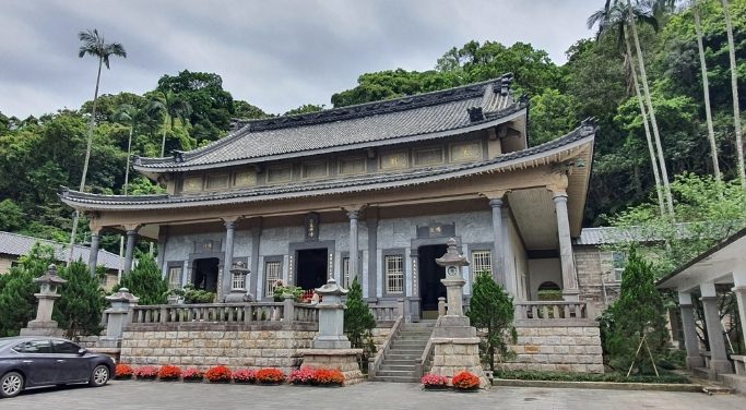 圓通寺