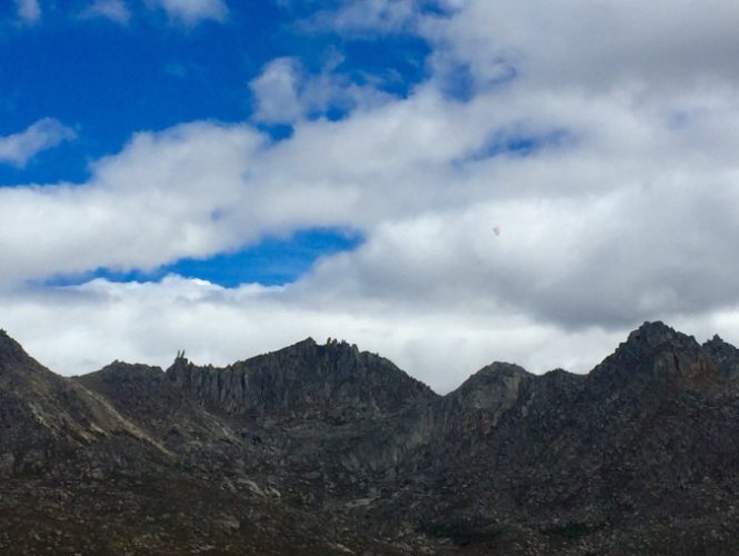 兔耳山 兔耳山