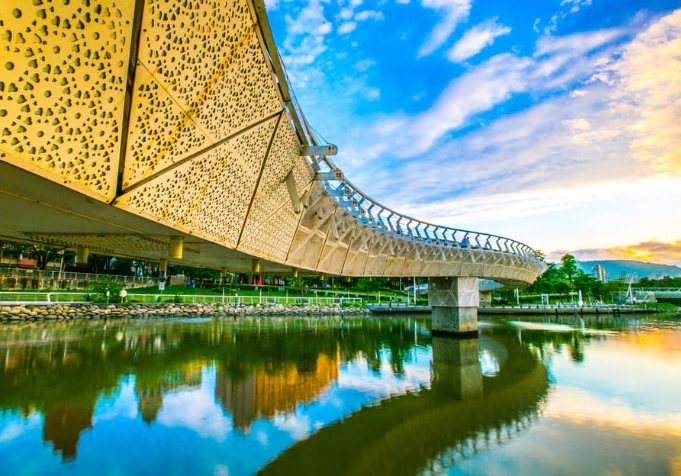 高雄市景點 高雄市景點