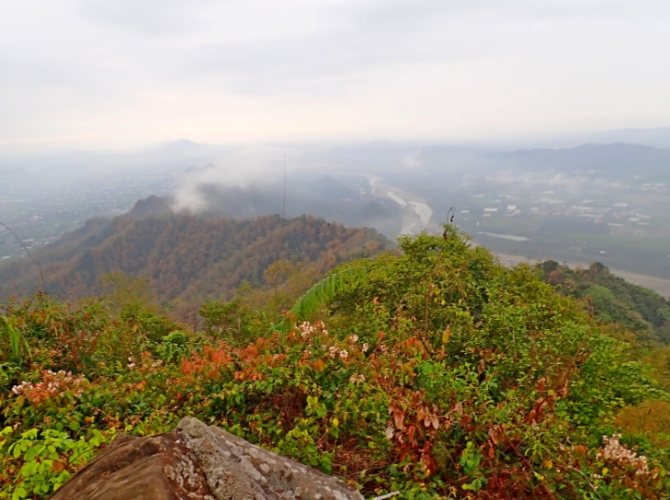 月光山 月光山