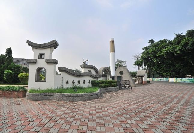 萬丹景點 萬丹景點