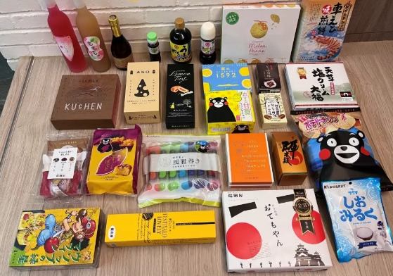 熊本伴手禮 熊本伴手禮