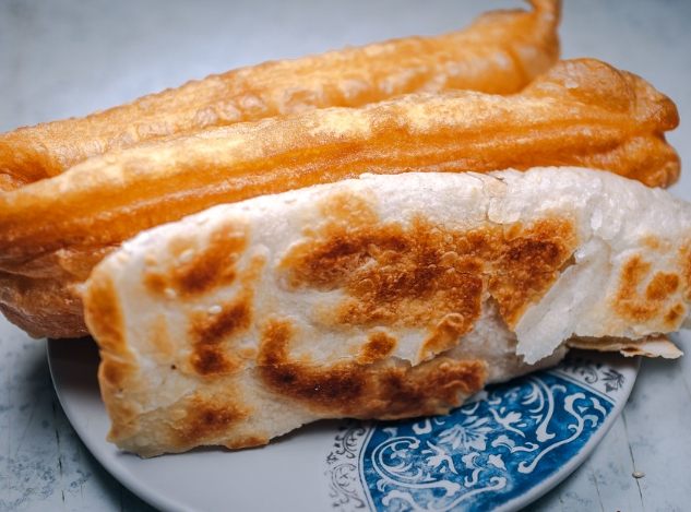 瑞安街美食