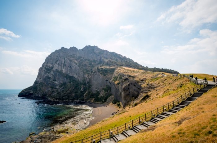 韓國濟州島旅遊 韓國濟州島旅遊