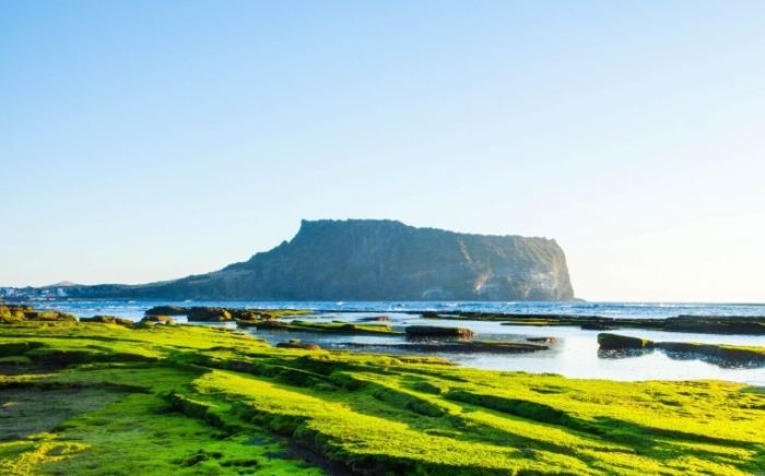韓國濟州島旅遊 韓國濟州島旅遊
