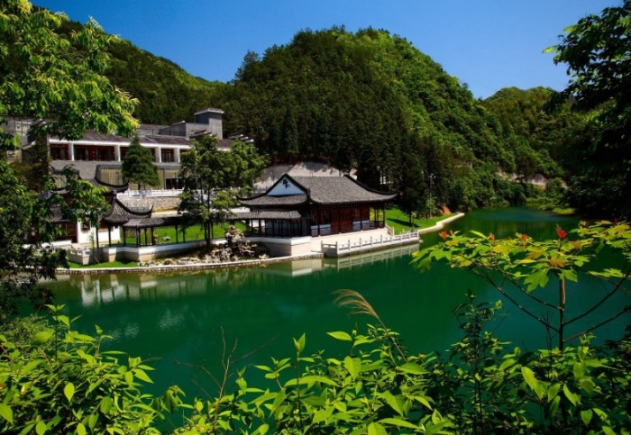 阳明山 阳明山