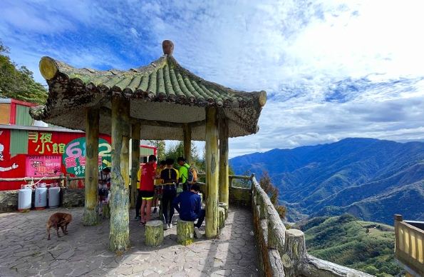 新竹縣景點 新竹縣景點