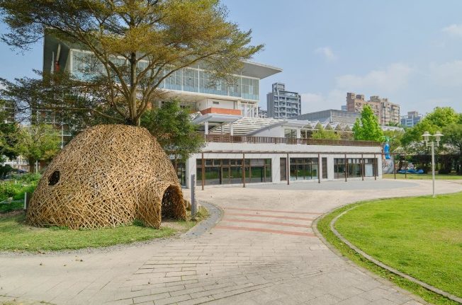 公館景點