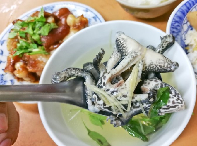 北港朝天宮美食 北港朝天宮美食