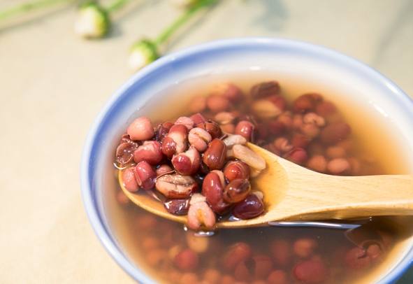 紅豆薏仁湯 紅豆薏仁湯