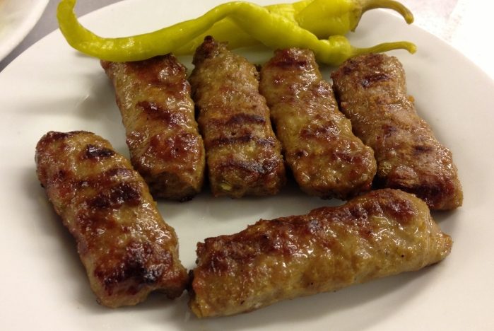 土耳其料理 土耳其料理