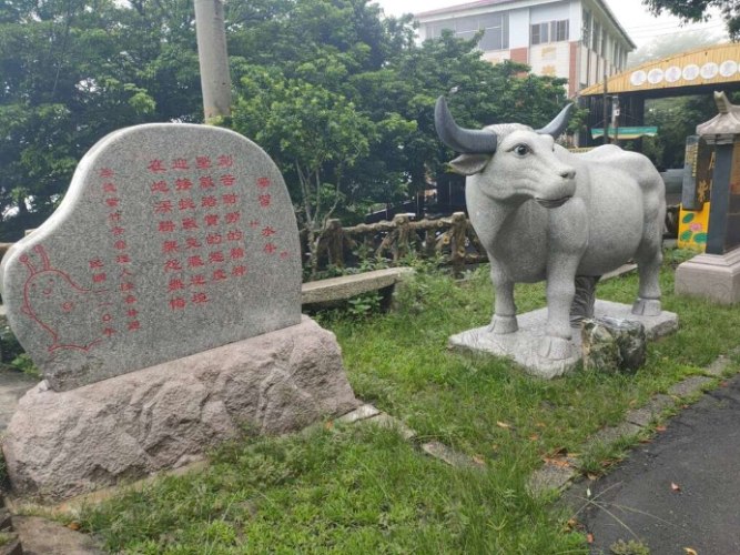 厚德紫竹寺 厚德紫竹寺