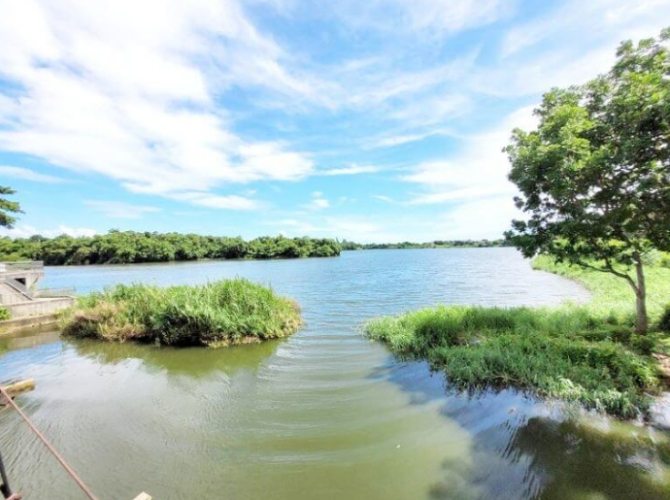 小南海環湖步道 小南海環湖步道