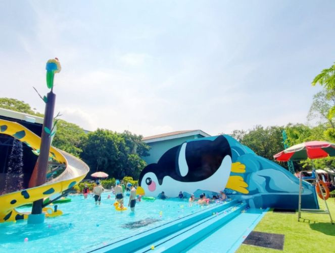 南部遊樂園