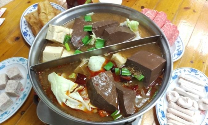 台北好吃火鍋
