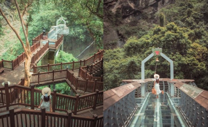 新竹旅遊景點 新竹旅遊景點
