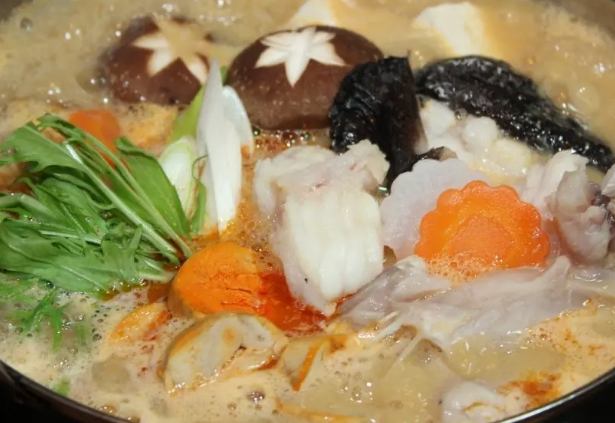 鮟鱇魚