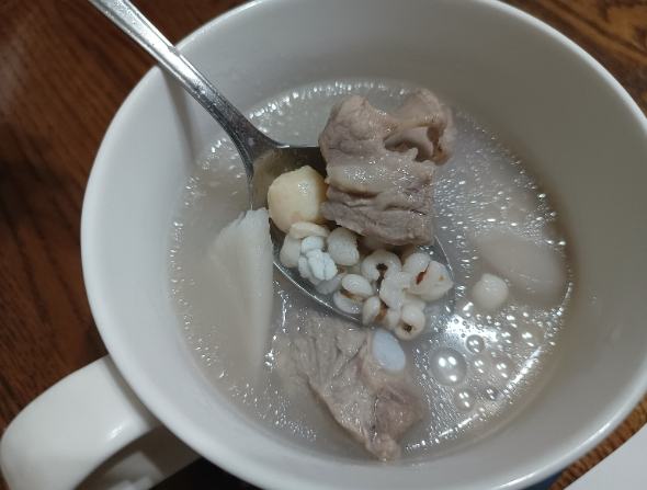 四神湯的功效 四神湯的功效