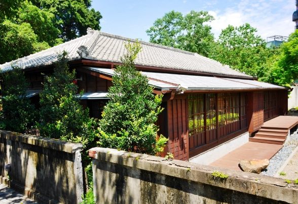 台中免費景點 台中免費景點